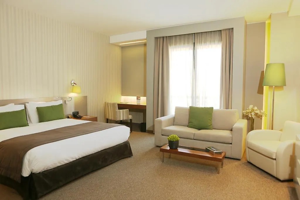 Parktower Suites Beirut Lebanon