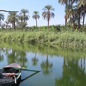 Old Nile Egypt