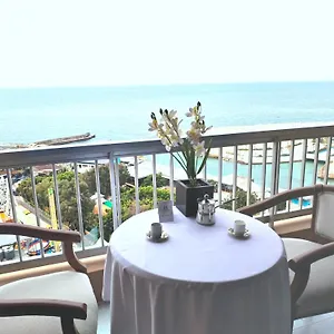Mediterranee Hotel