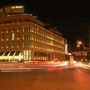 Le Gray Hotel