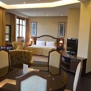 Etoile Boutique Downtown Hotel