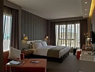 Parktower Suites Beiroet Libanon