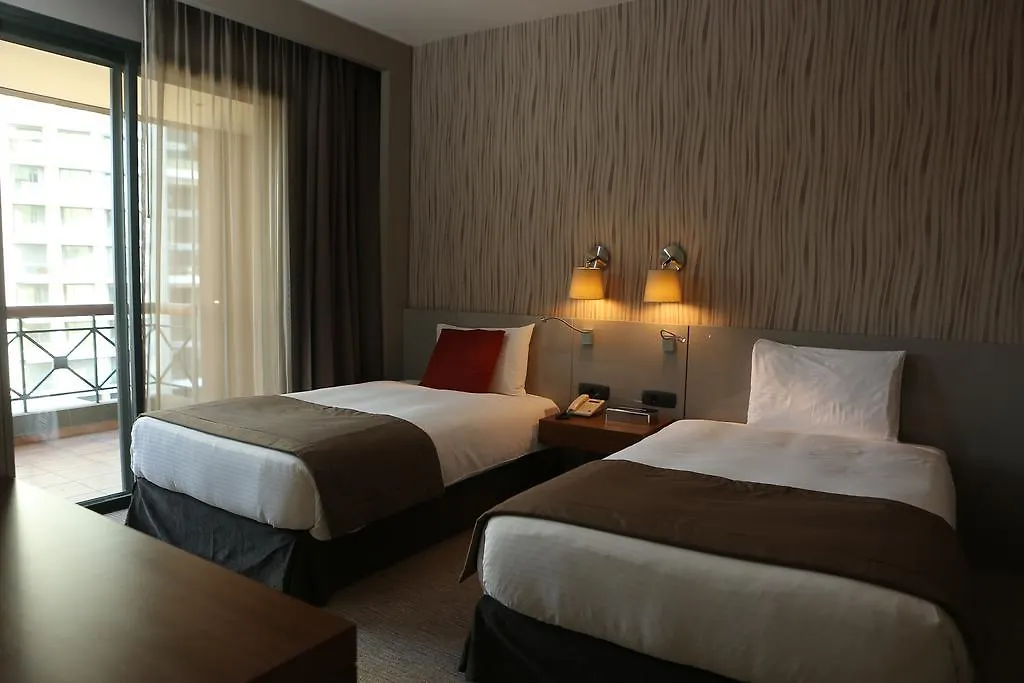 Parktower Suites Beirut