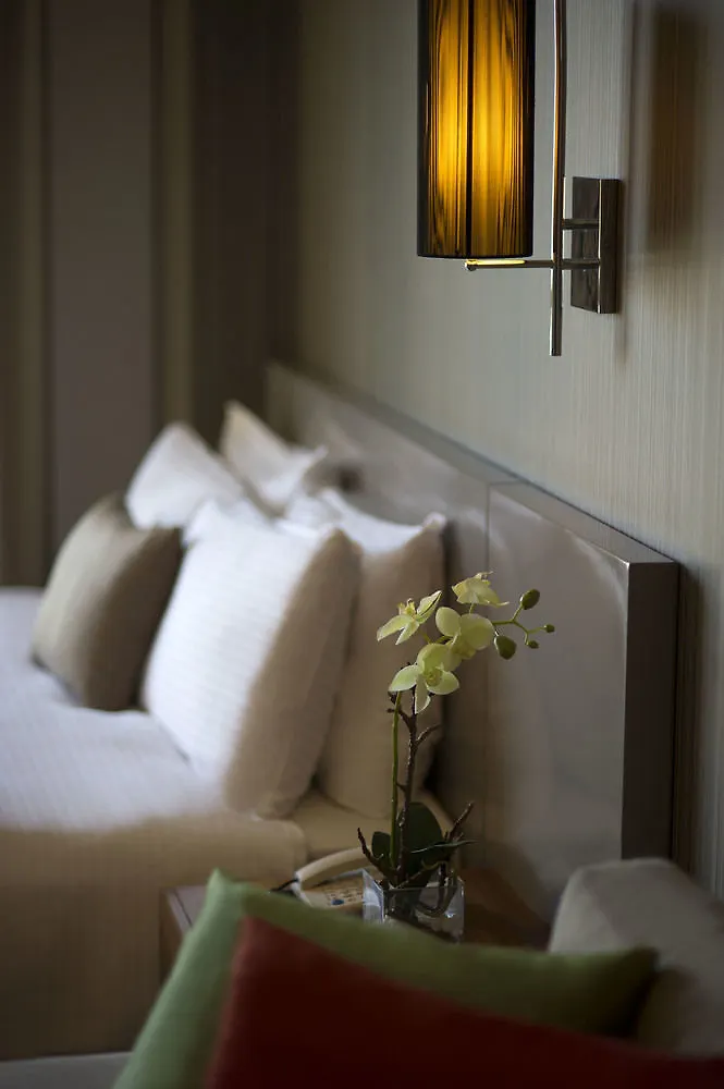 Parktower Suites Beirut Libanon